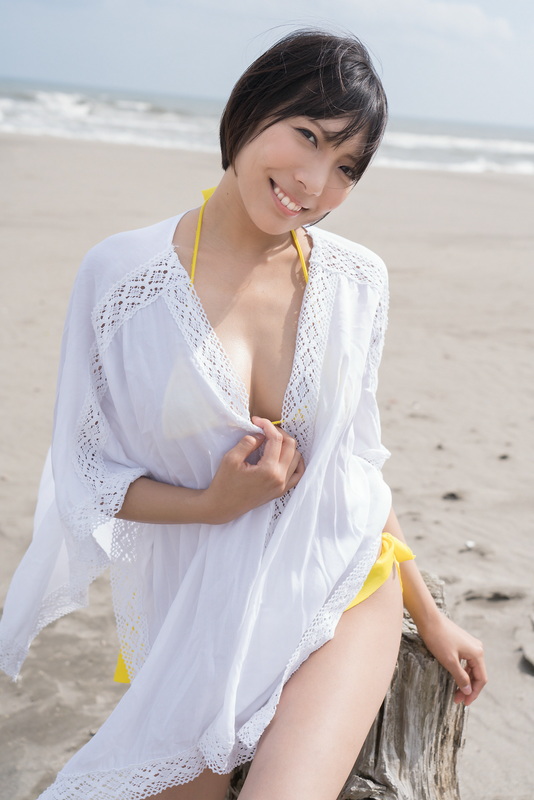 麻倉まりな - 現女子 Limited Gallery 『Forbidden love』 (※Part.12)  13枚目