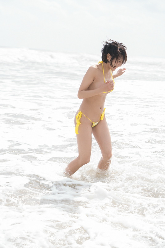 麻倉まりな - 現女子 Limited Gallery 『Forbidden love』 (※Part.12)  24枚目