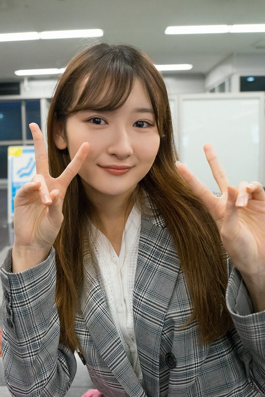 近藤あさみ - 現女子 Limited Gallery 『コイビトツナギ』 (※Part.12)  28枚目