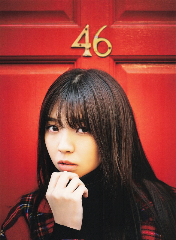 小林由依 - 写真集 「感情の構図」  14枚目