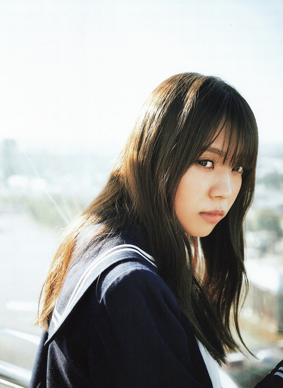 小林由依 - 写真集 「感情の構図」  23枚目