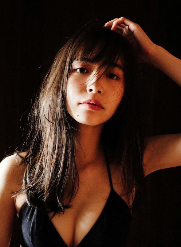 井桁弘恵 - 週プレ PHOTO BOOK 「いげちゃん」  8枚目