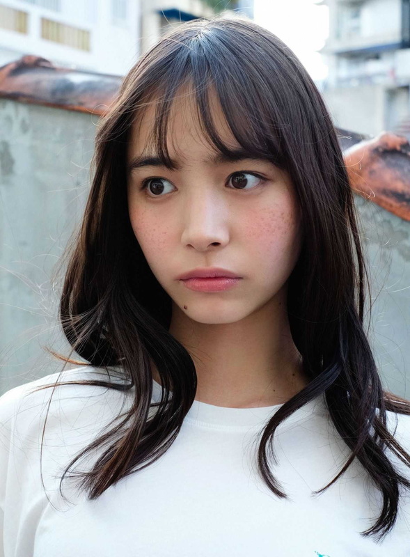 井桁弘恵 - 週プレ PHOTO BOOK 「いげちゃん」  14枚目