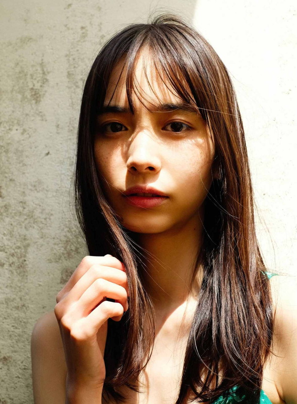 井桁弘恵 - 週プレ PHOTO BOOK 「いげちゃん」  15枚目
