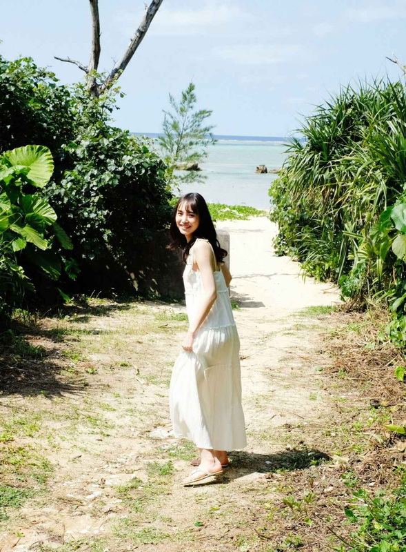 井桁弘恵 - 週プレ PHOTO BOOK 「いげちゃん」  25枚目