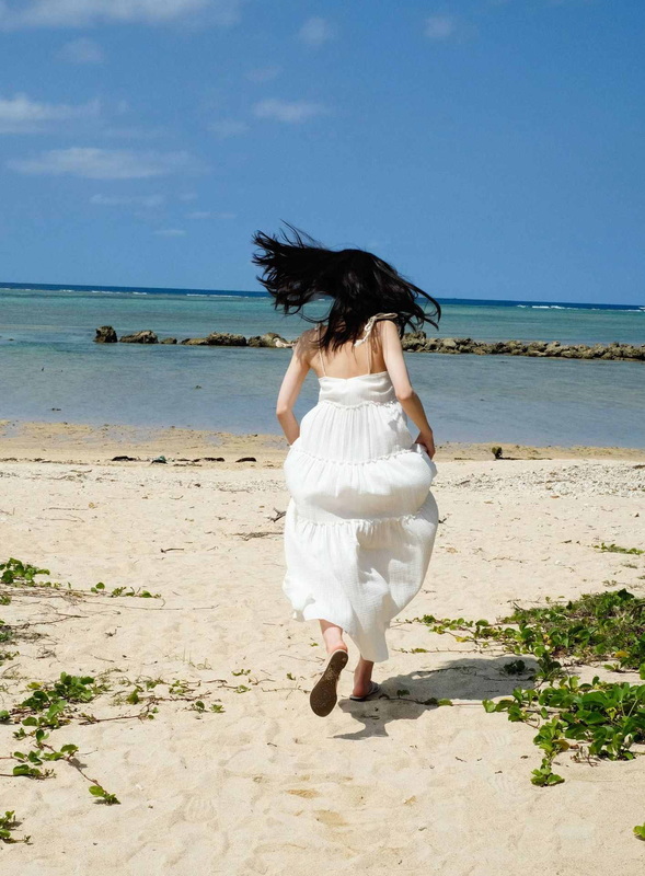井桁弘恵 - 週プレ PHOTO BOOK 「いげちゃん」  26枚目