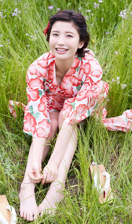 小倉優香 - 週プレnet No.231 #backnumber #01伊豆 #02ハワイ ※#01伊豆(1-41) #02ハワイ(42-81)  16枚目