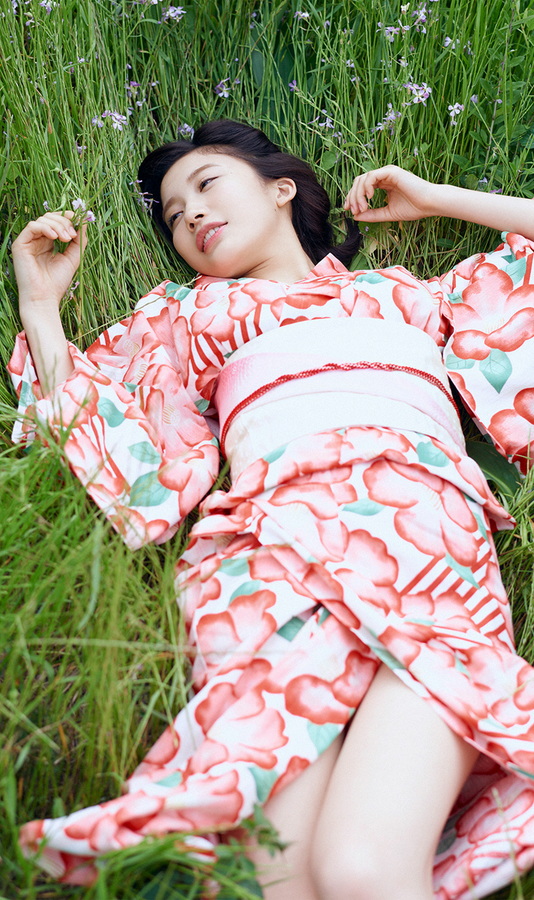 小倉優香 - 週プレnet No.231 #backnumber #01伊豆 #02ハワイ ※#01伊豆(1-41) #02ハワイ(42-81)  17枚目