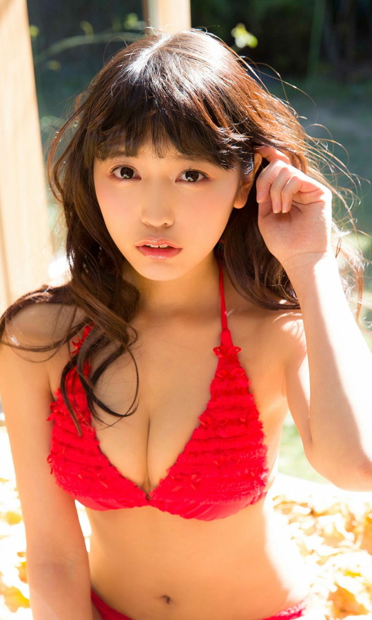 松下玲緒菜,宮内凛,まねきケチャ - 週プレ PHOTO BOOK 「まねきケチャ・冬」  13枚目