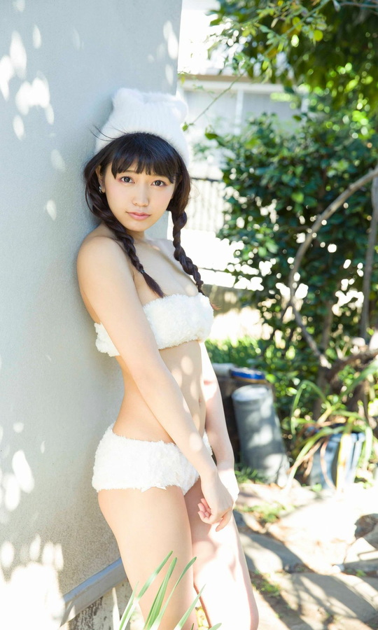 松下玲緒菜,宮内凛,まねきケチャ - 週プレ PHOTO BOOK 「まねきケチャ・冬」  21枚目