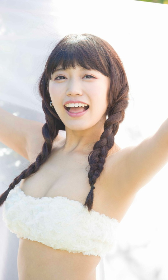 松下玲緒菜,宮内凛,まねきケチャ - 週プレ PHOTO BOOK 「まねきケチャ・冬」  23枚目