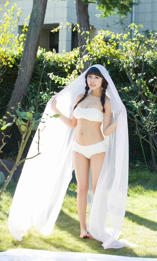 松下玲緒菜,宮内凛,まねきケチャ - 週プレ PHOTO BOOK 「まねきケチャ・冬」  24枚目
