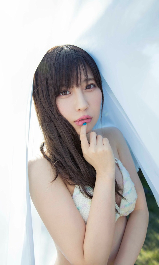 松下玲緒菜,宮内凛,まねきケチャ - 週プレ PHOTO BOOK 「まねきケチャ・冬」  27枚目
