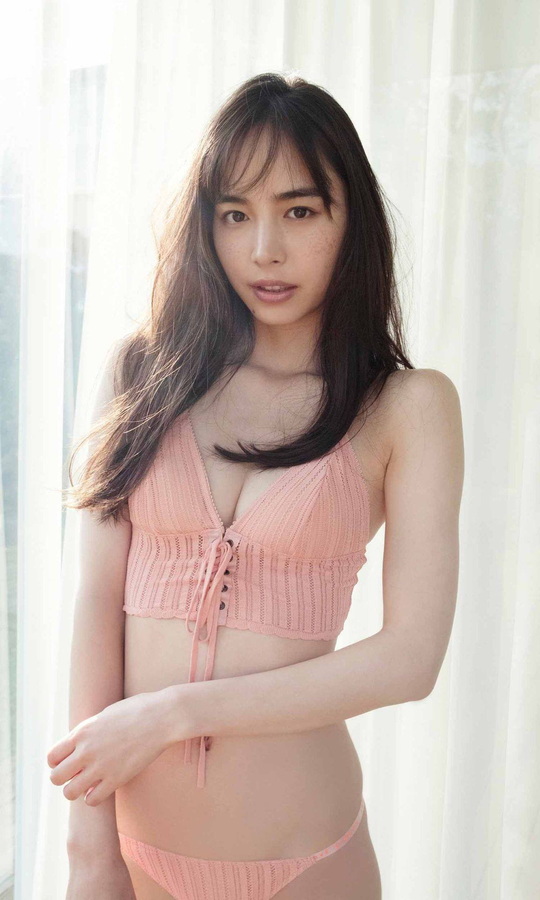 井桁弘恵 - デジタル週プレ写真集 「未来はちょっと、なつかしい。」  20枚目
