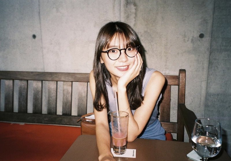 川津明日香 ファースト写真集 明日からもお見逃しなく!! 17枚目