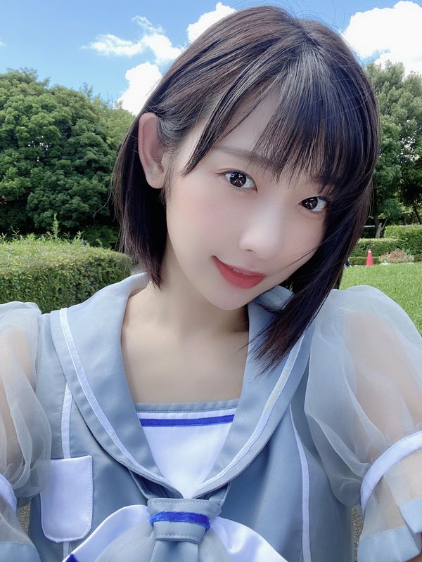 水湊みお 待望のファースト写真集発売 水着グラビア 12枚目