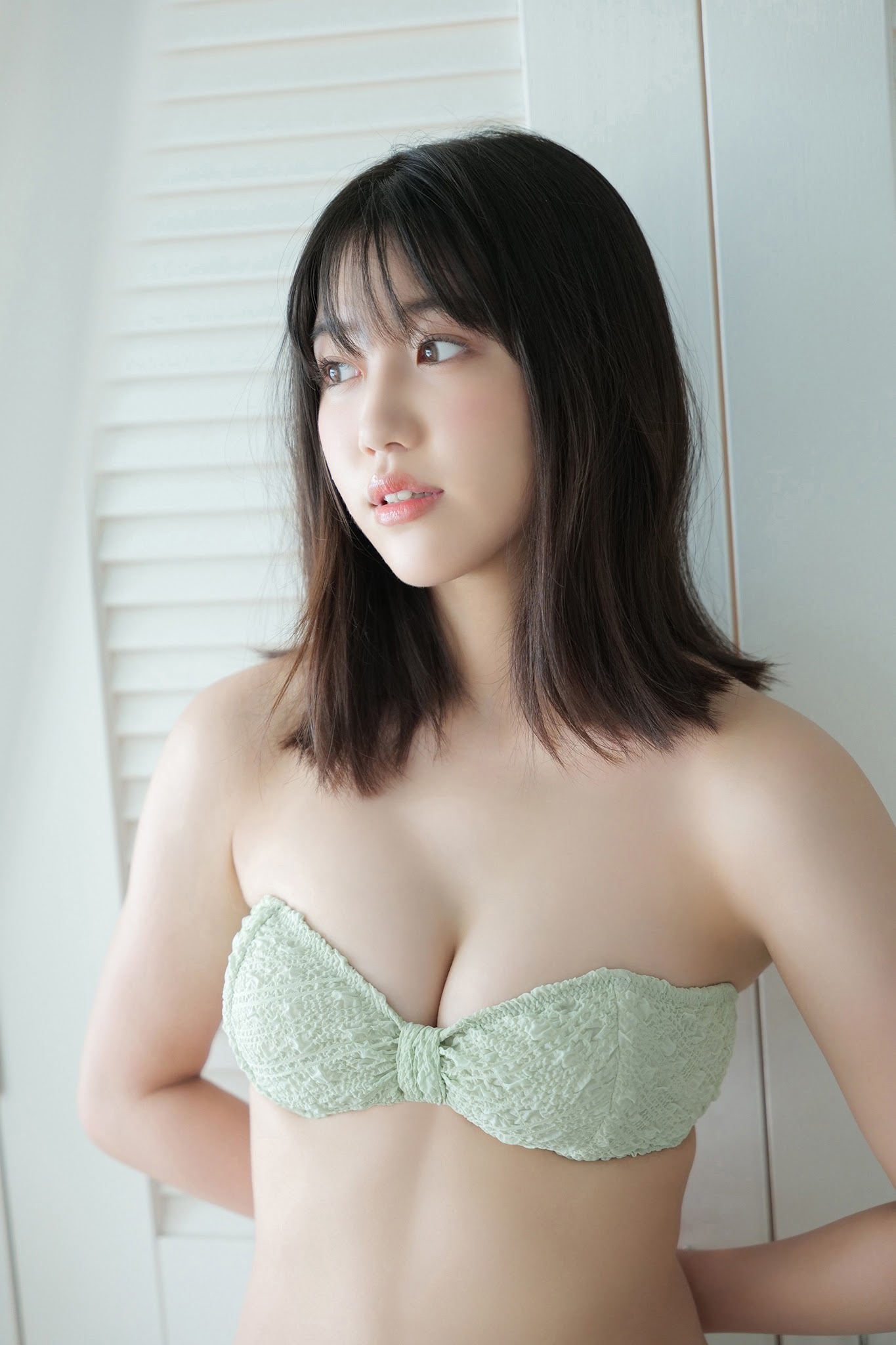 和泉芳怜(PiXMiX)グラビア水着画像② 25枚目