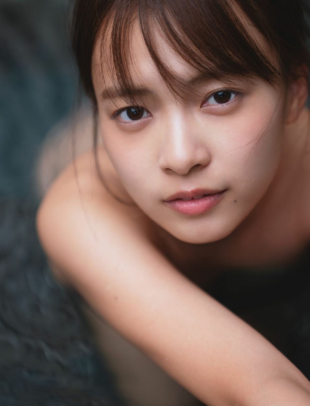 新條由芽 最新グラビア含む水着画像⑥ 15枚目
