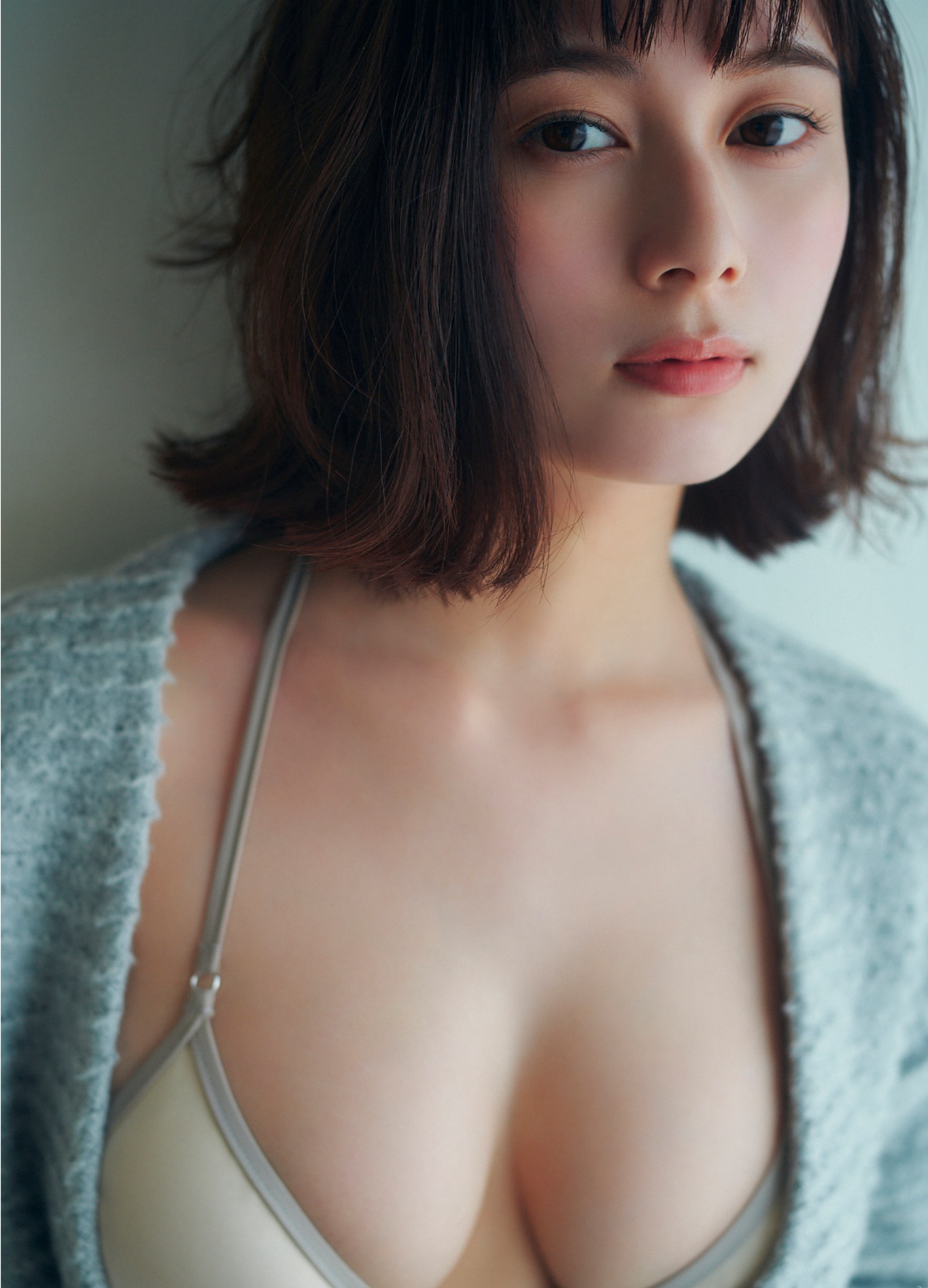 大久保桜子 最新グラビア含む水着画像⑤ 3枚目