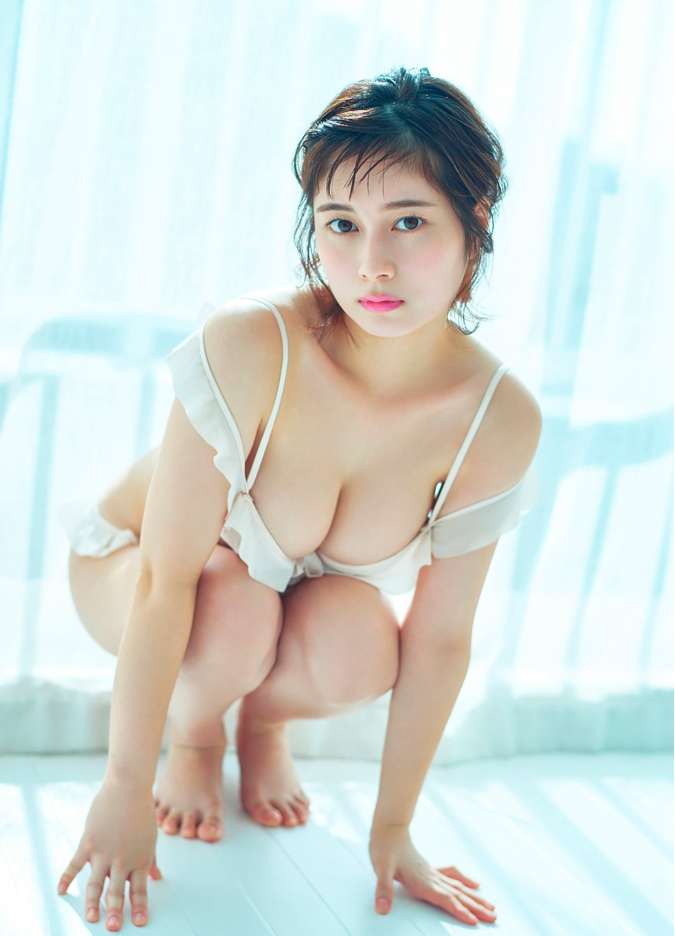 大久保桜子 最新グラビア含む水着画像⑤ 14枚目