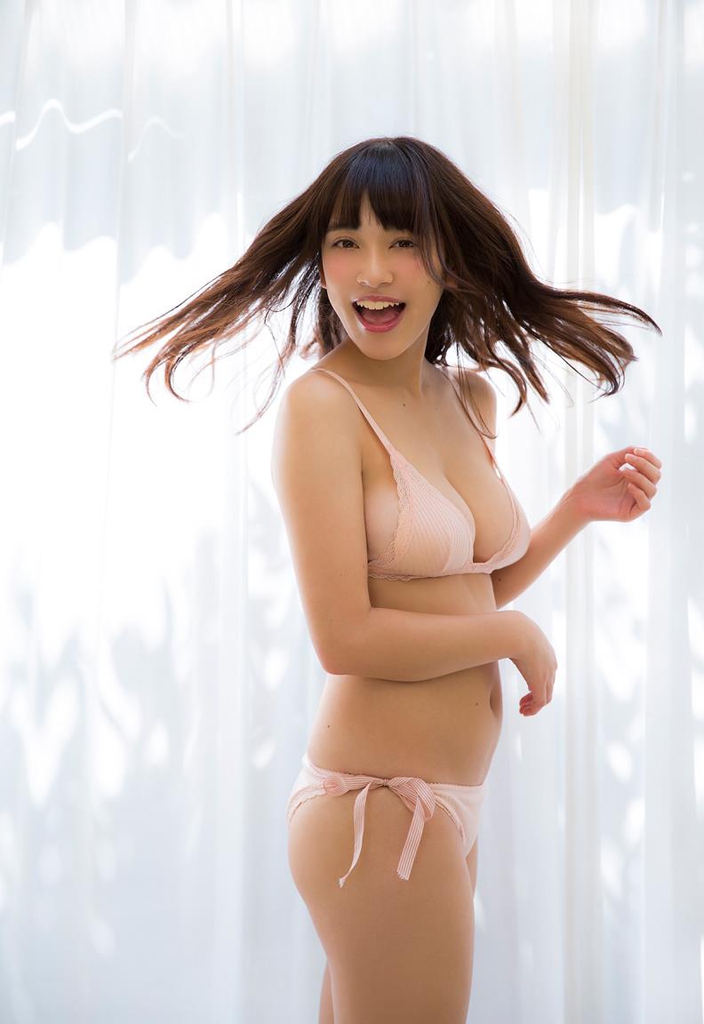 都丸紗也華 水着グラビア みんな大好きグラビアクイーン 30枚目