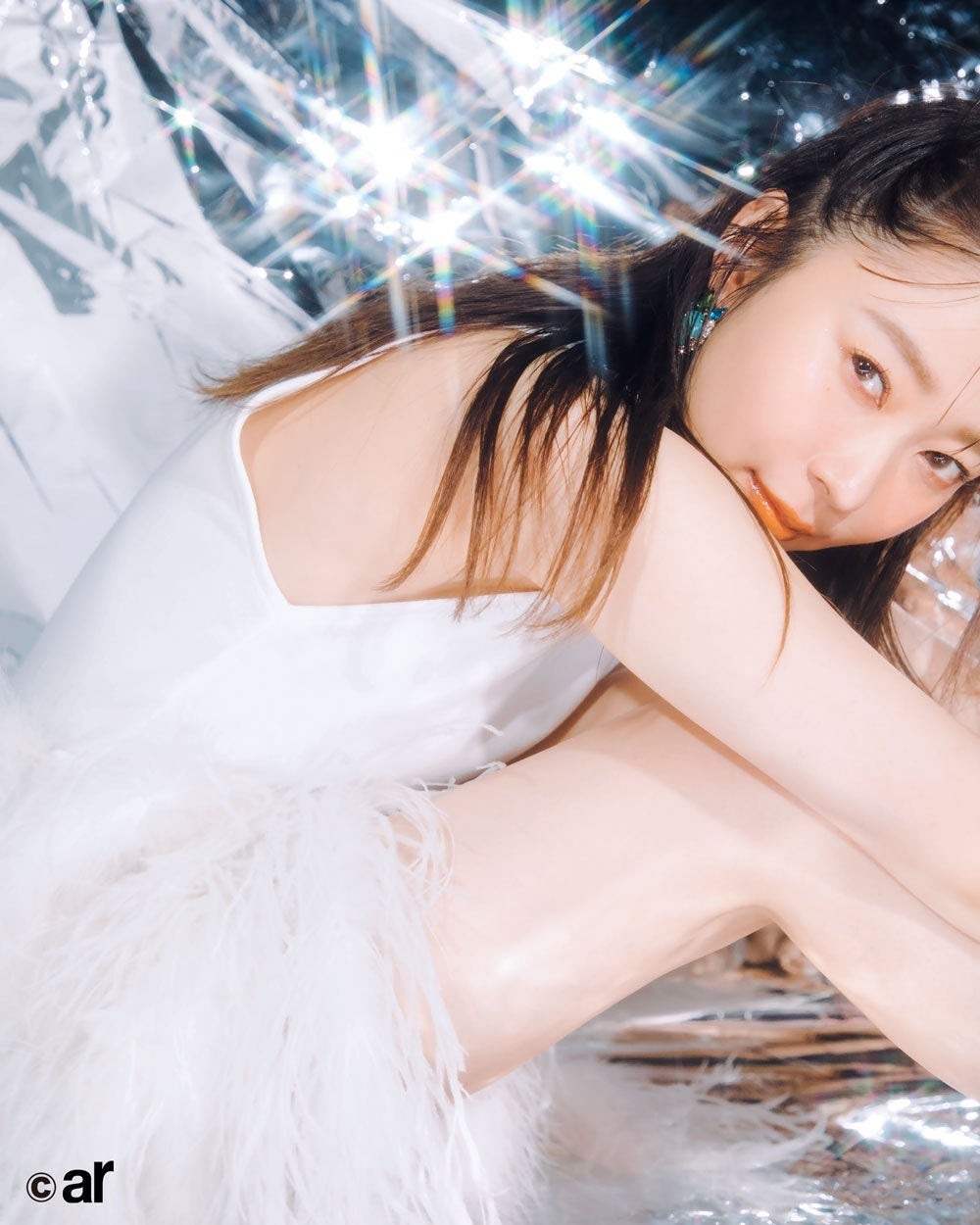 指原莉乃 最新グラビア含む水着画像③ 3枚目