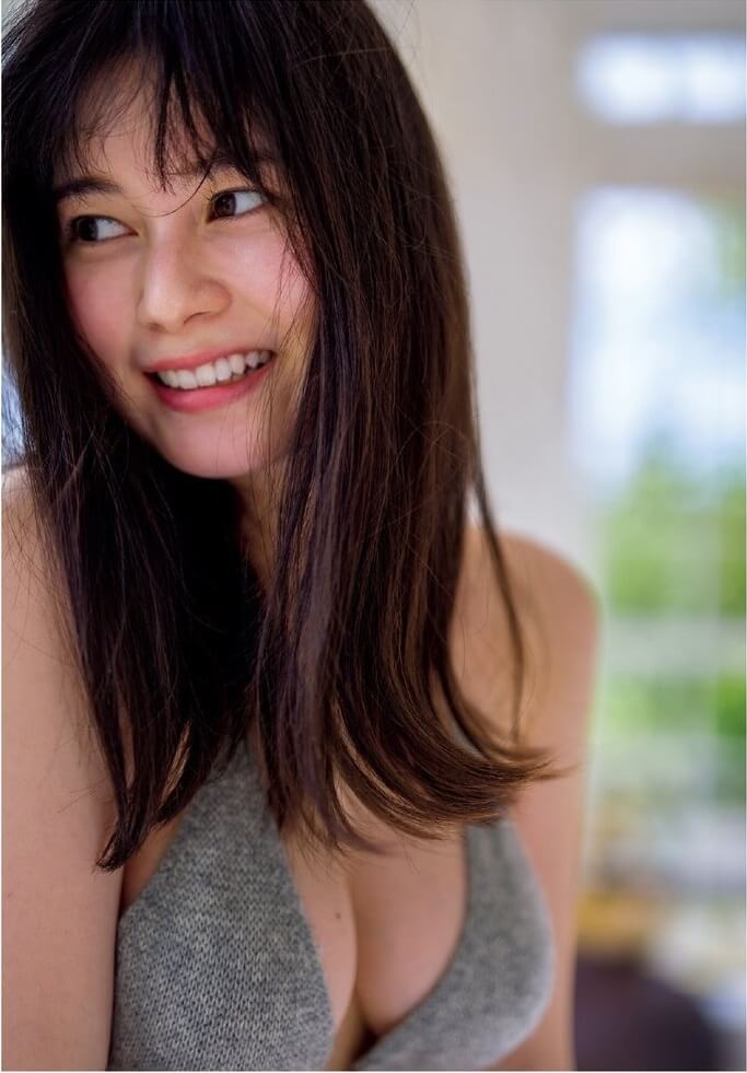 大久保桜子 セクシーな水着と大胆なカット 28枚目