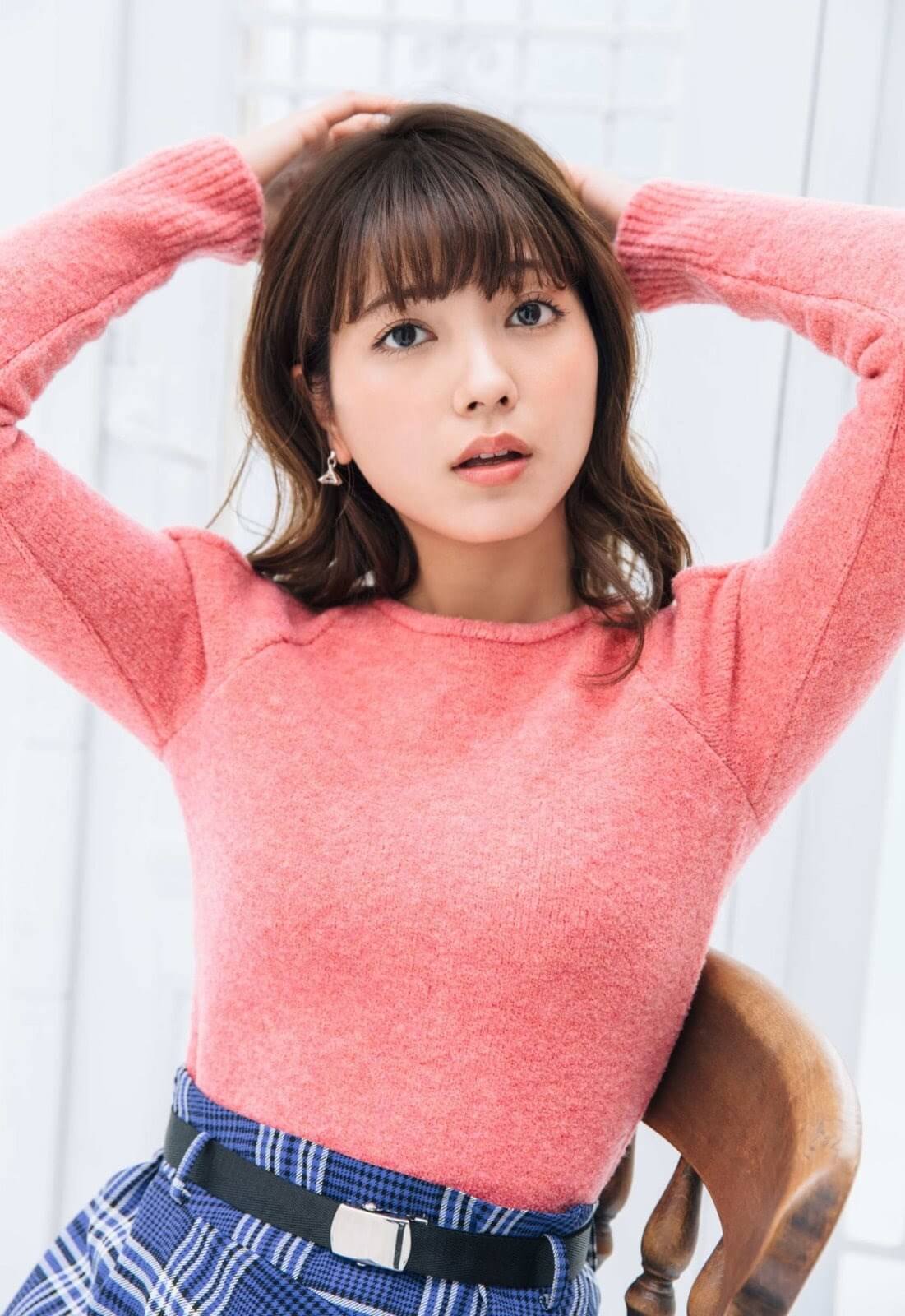 南里美希 水着グラビアギリギリ最大限 16枚目