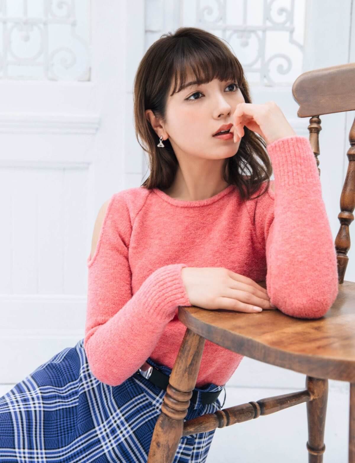 南里美希 水着グラビアギリギリ最大限 19枚目