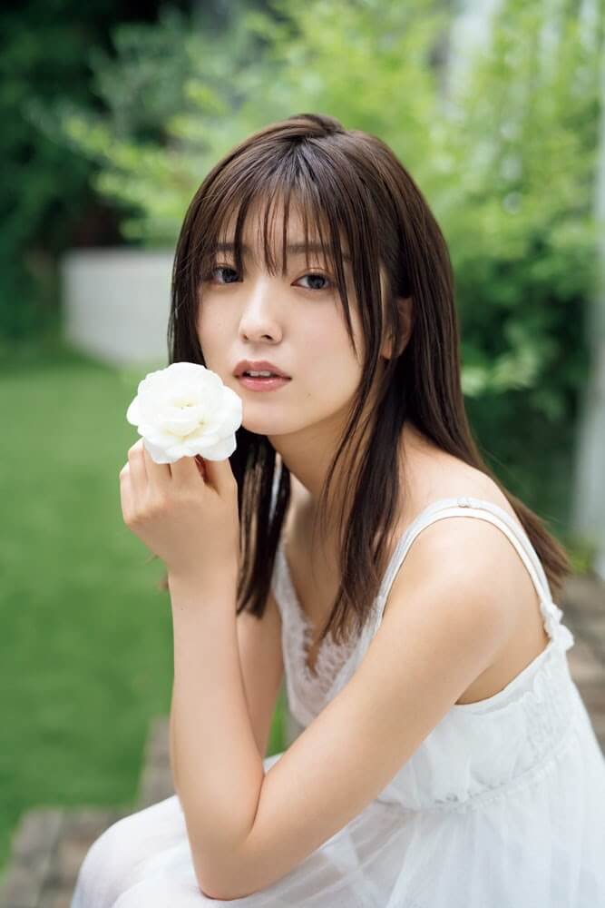 工藤美桜 水着グラビア 目が離せない 23枚目