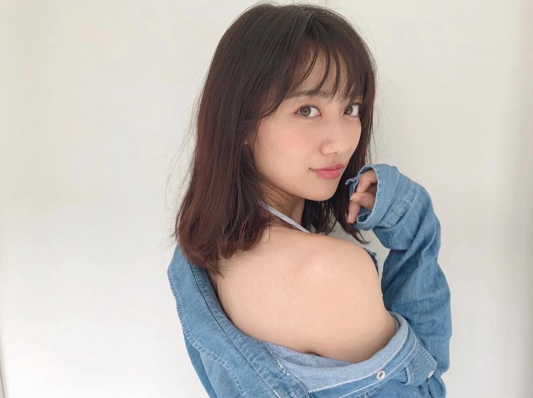 奥山かずさ 水着グラビア 秘密の誘惑 16枚目