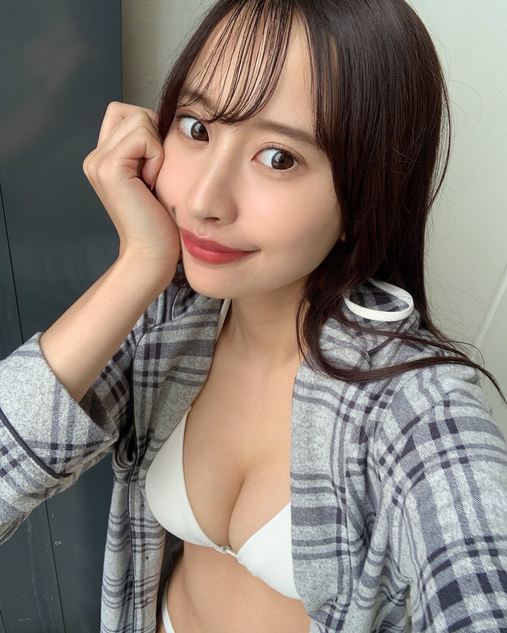 藤川らるむ 最新グラビア水着画像 11枚目
