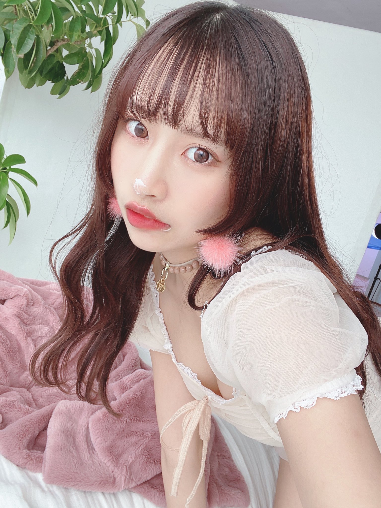 藤川らるむ 最新グラビア水着画像 15枚目