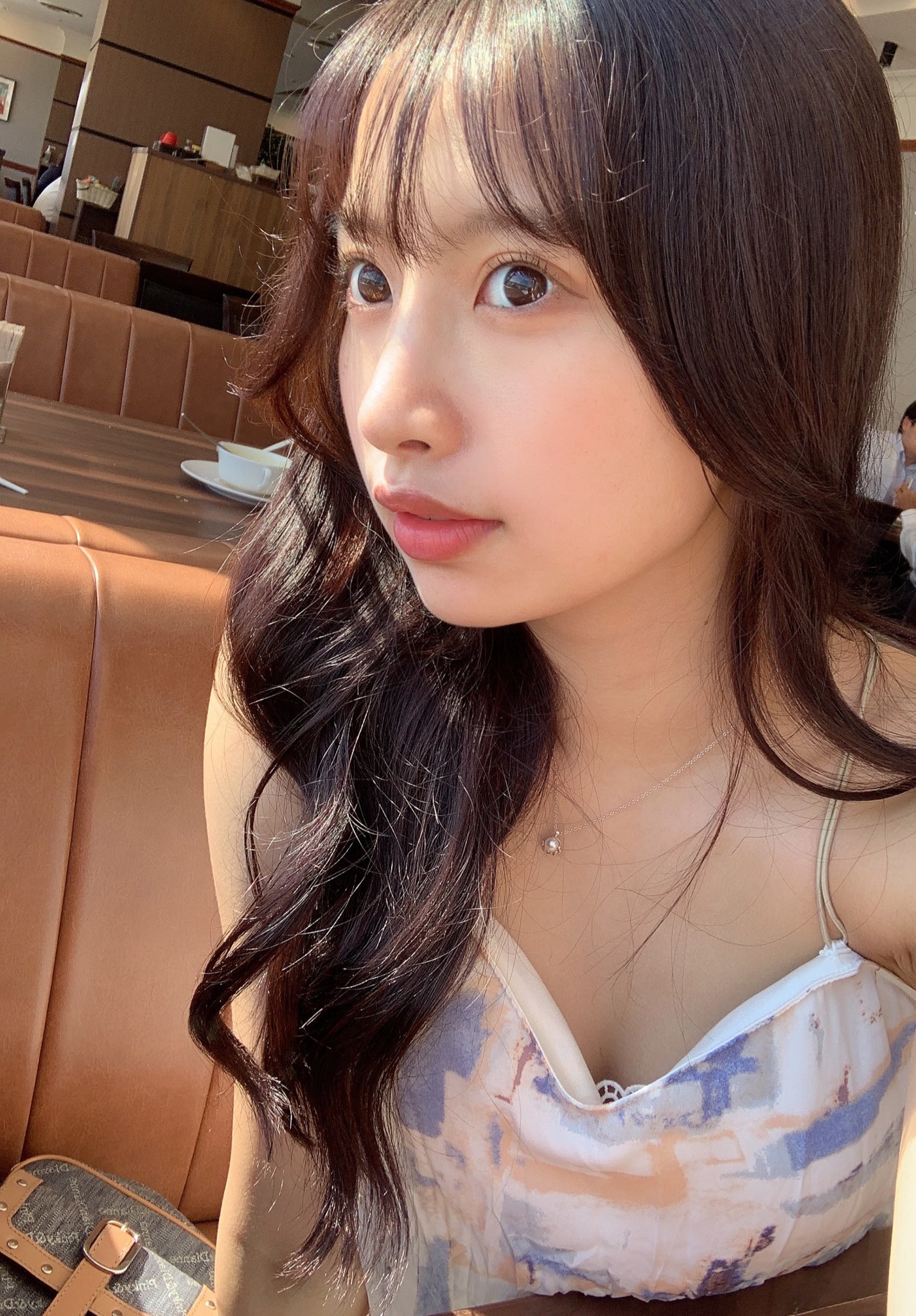 藤川らるむ 最新グラビア水着画像 16枚目