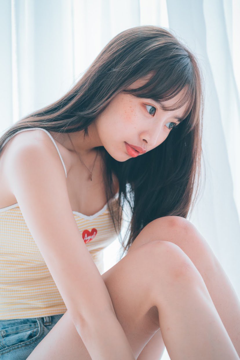 藤川らるむ 最新グラビア水着画像 20枚目