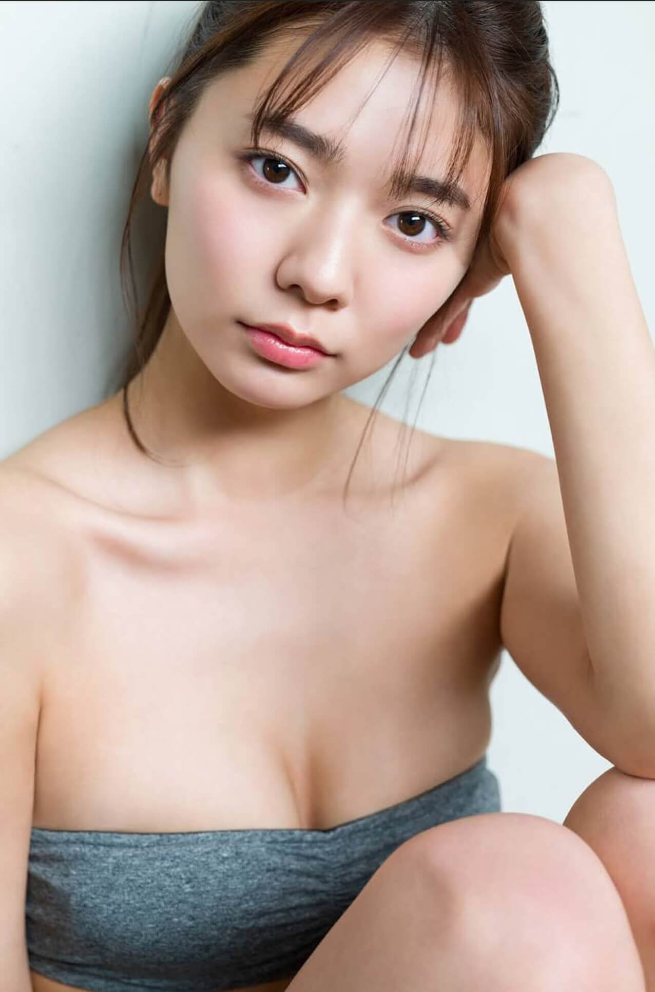 川津明日香 爽やかな水着カット仮面ライダーセイバーヒロイン 17枚目