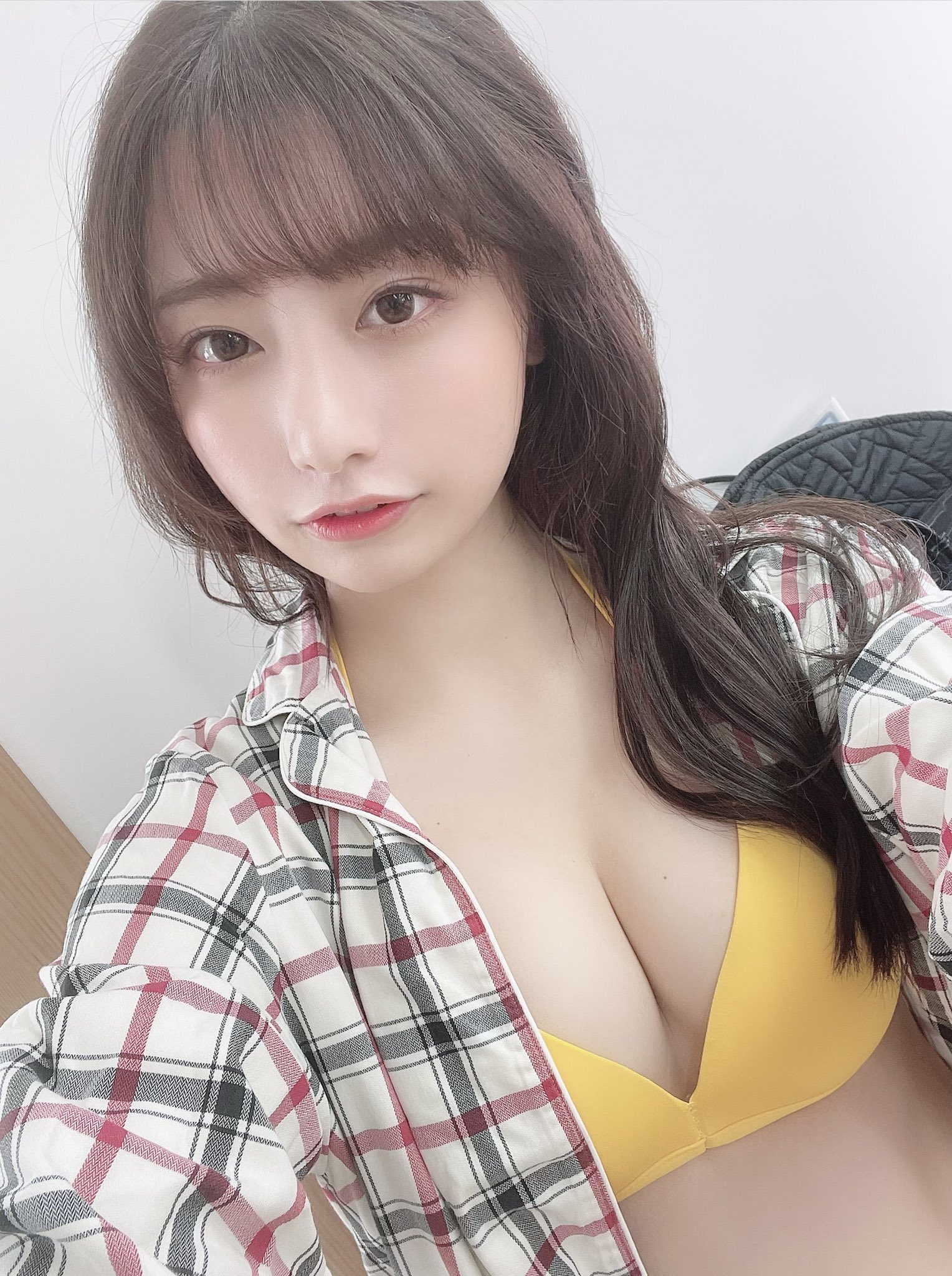 鈴木優香 最新グラビア含む水着画像② 8枚目