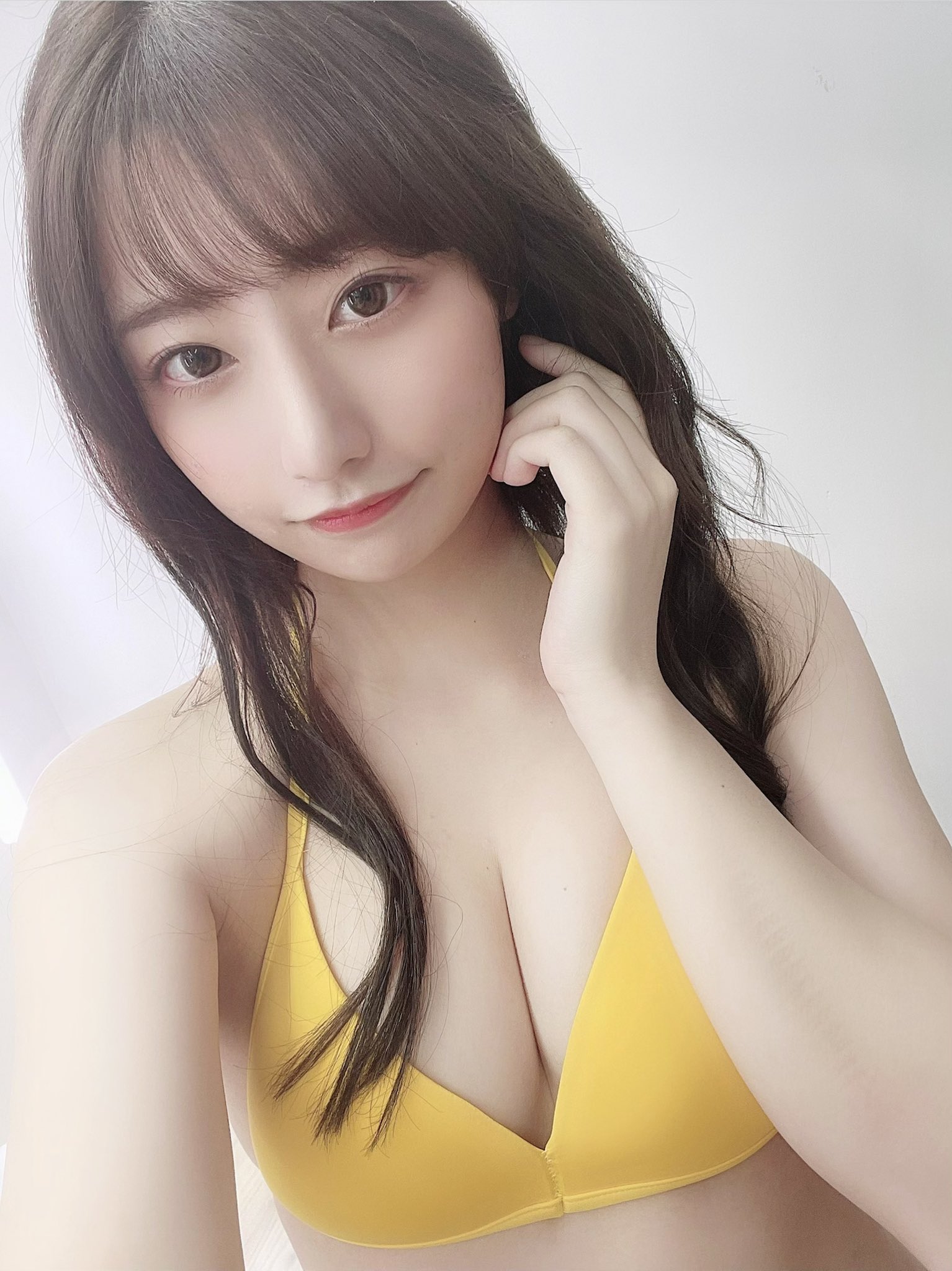 鈴木優香 最新グラビア含む水着画像② 9枚目