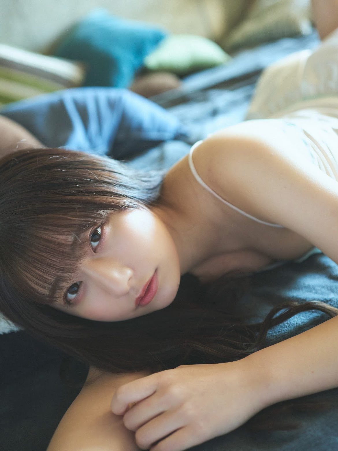 鈴木優香 最新グラビア含む水着画像② 10枚目