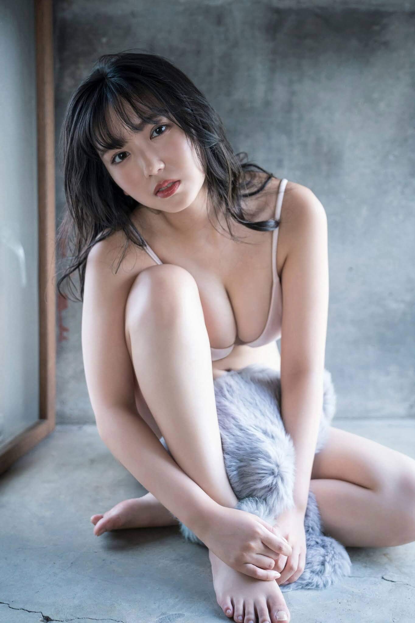 沢口愛華 水着グラビア 2022年も大本命 10枚目