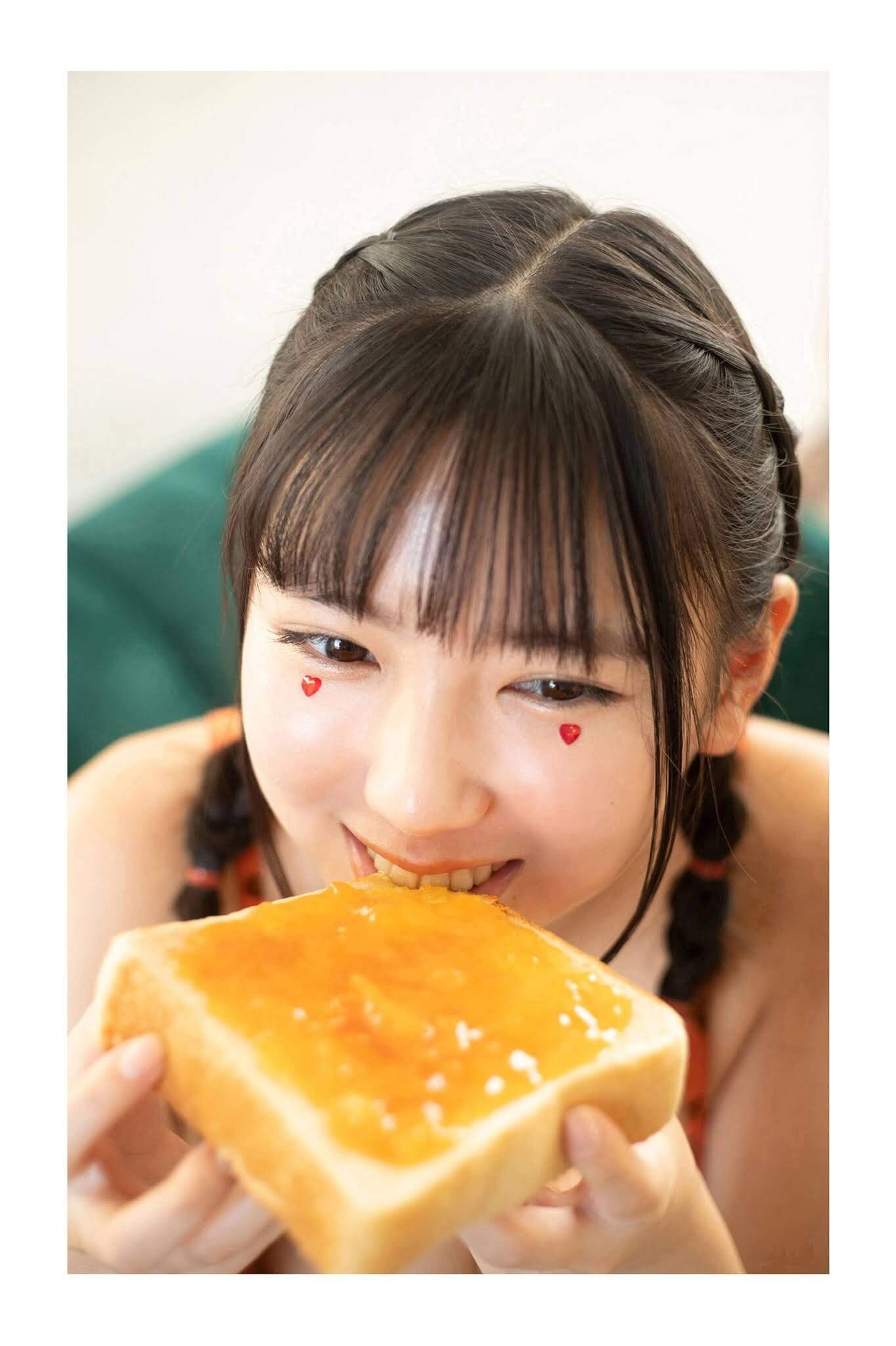 沢口愛華 水着グラビア 2022年も大本命 13枚目