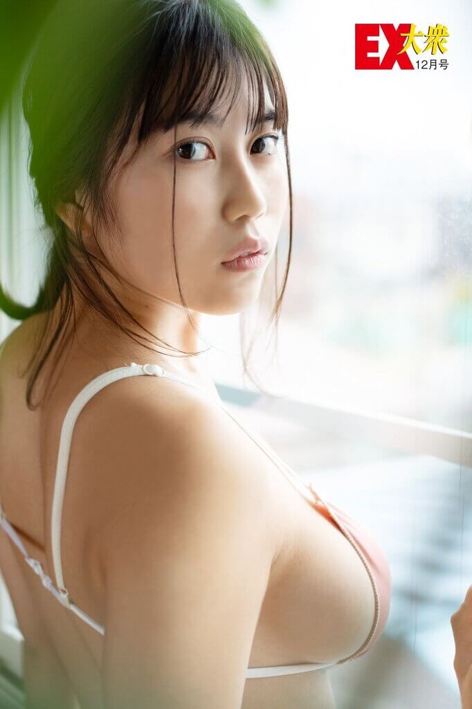 伊織いお 水着グラビア みんなの視線を奪う 完璧ボディ 9枚目