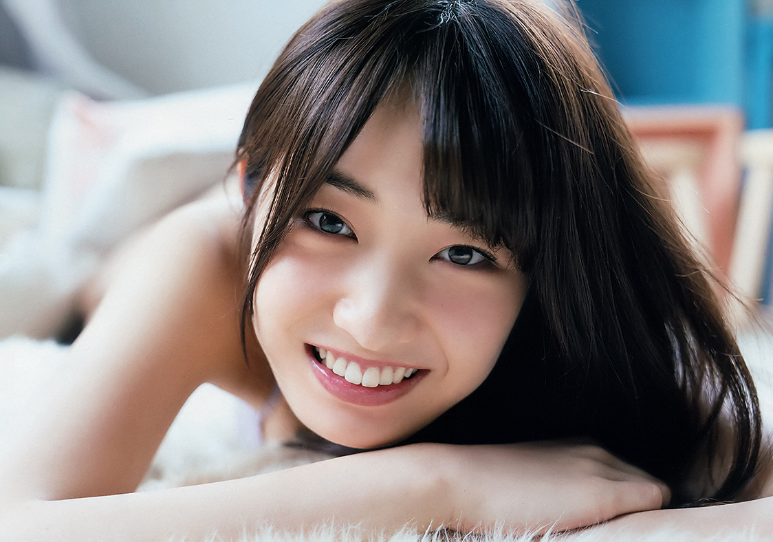 美音咲月(仮面女子)最新グラビア水着画像② 25枚目