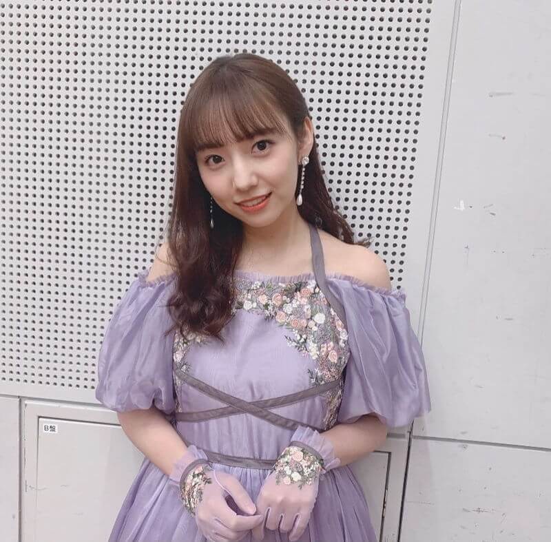 乃木坂46・新内眞衣 ラスト・ビキニ 19枚目