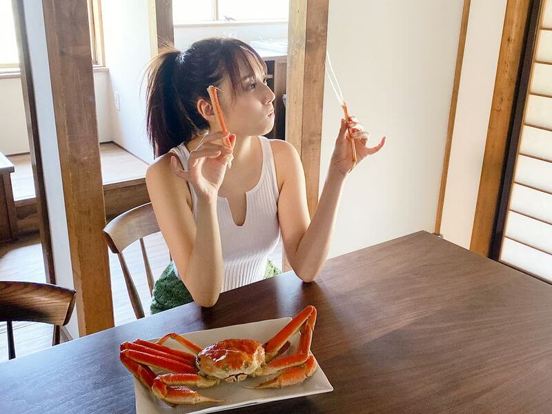 乃木坂46・新内眞衣 ラスト・ビキニ 25枚目