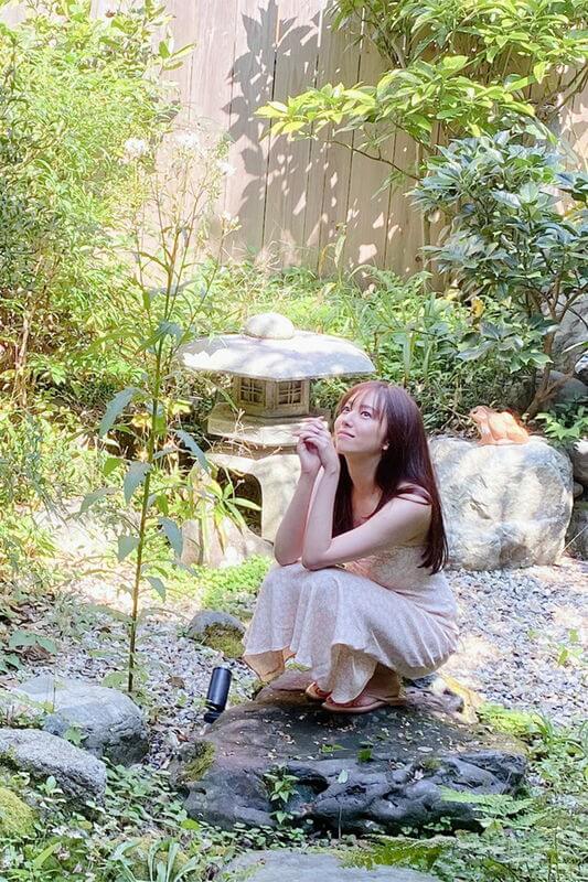 乃木坂46・新内眞衣 ラスト・ビキニ 27枚目
