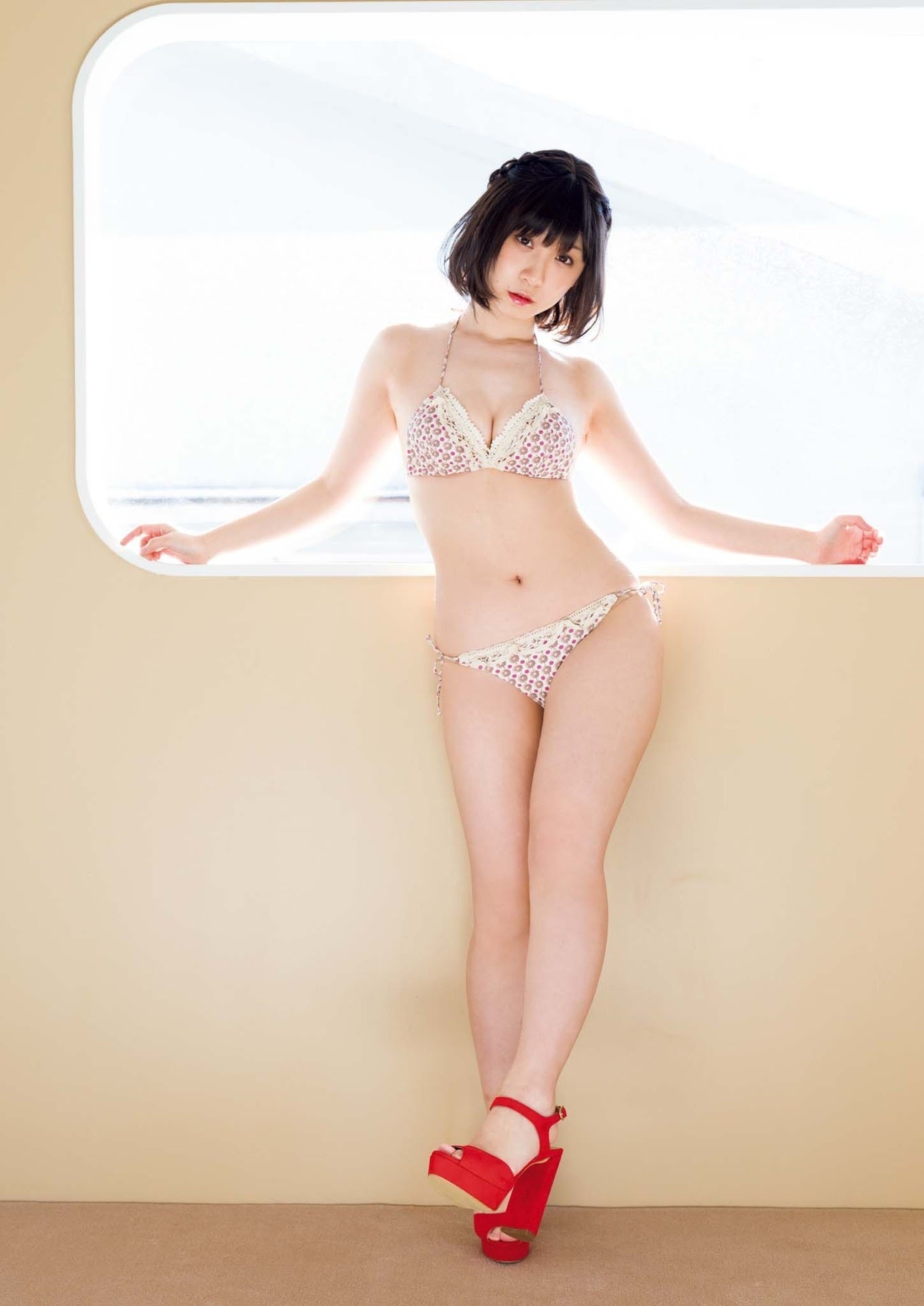 伊織もえ 最新グラビア含む水着画像⑨ 11枚目