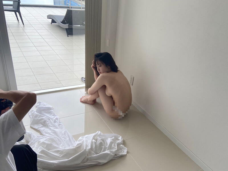 花咲ひより 水着グラビアセクシーに進化した20歳 7枚目