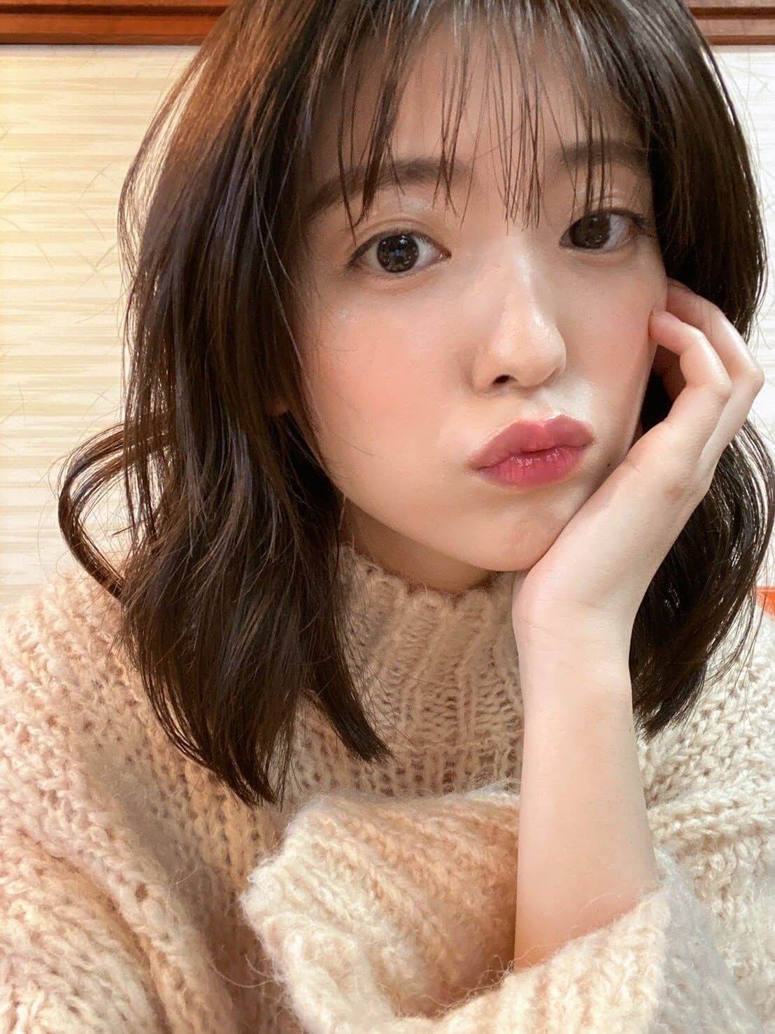 工藤美桜 彼女と 「旅館で安らぎのひとときを過ごす」 7枚目