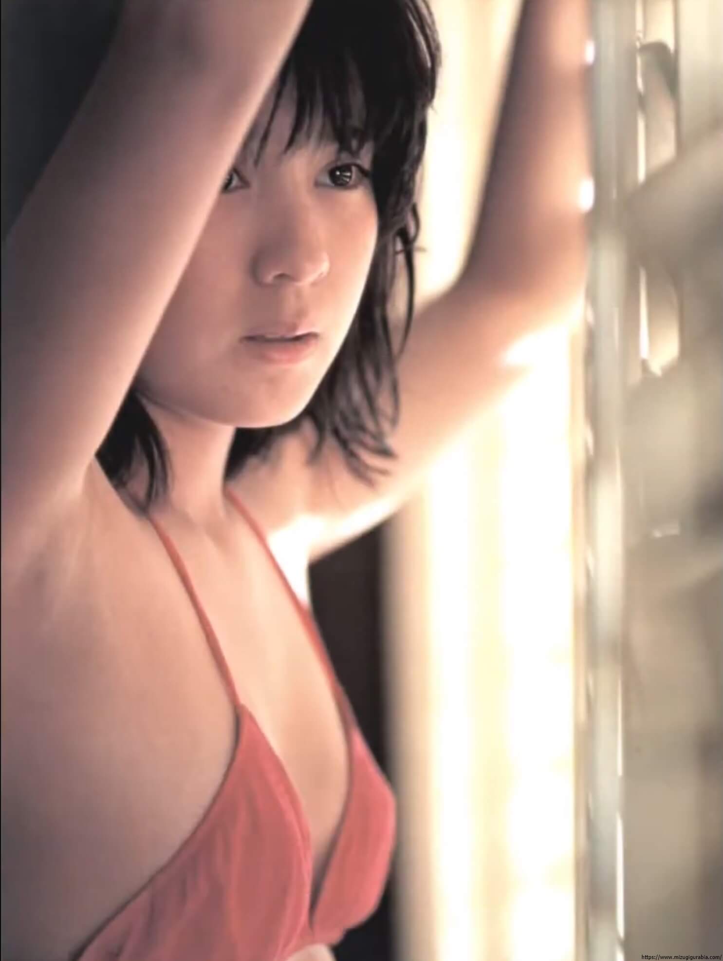 伊藤美紀 水着グラビア80年代アイドル 21枚目